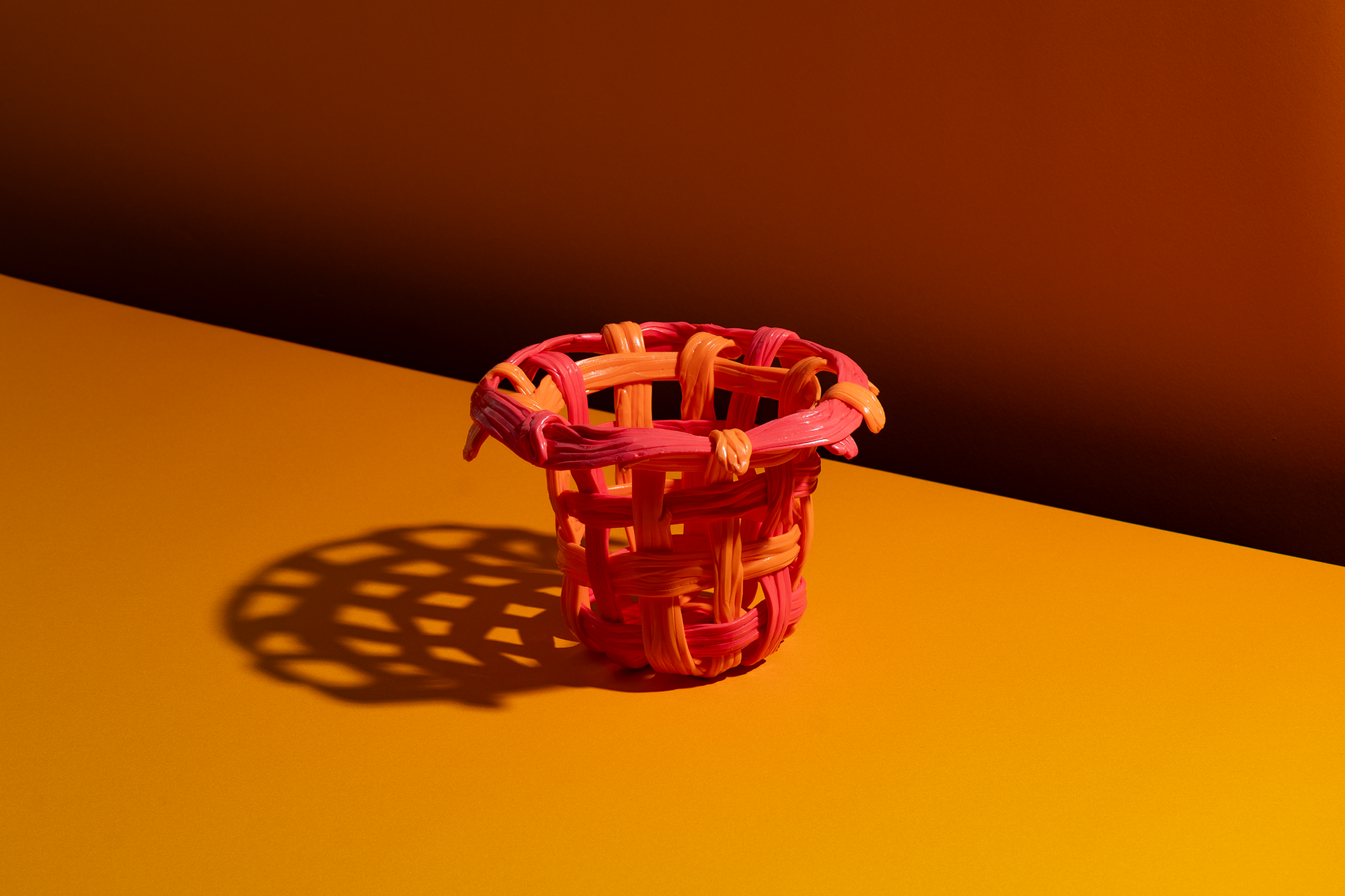 Belt Basket S