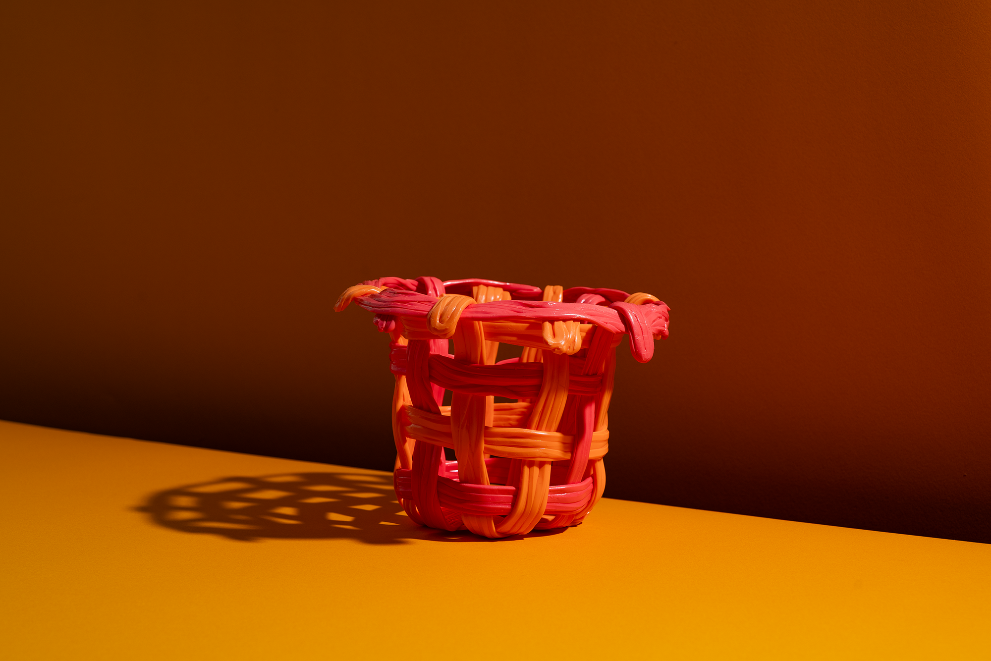 Belt Basket S