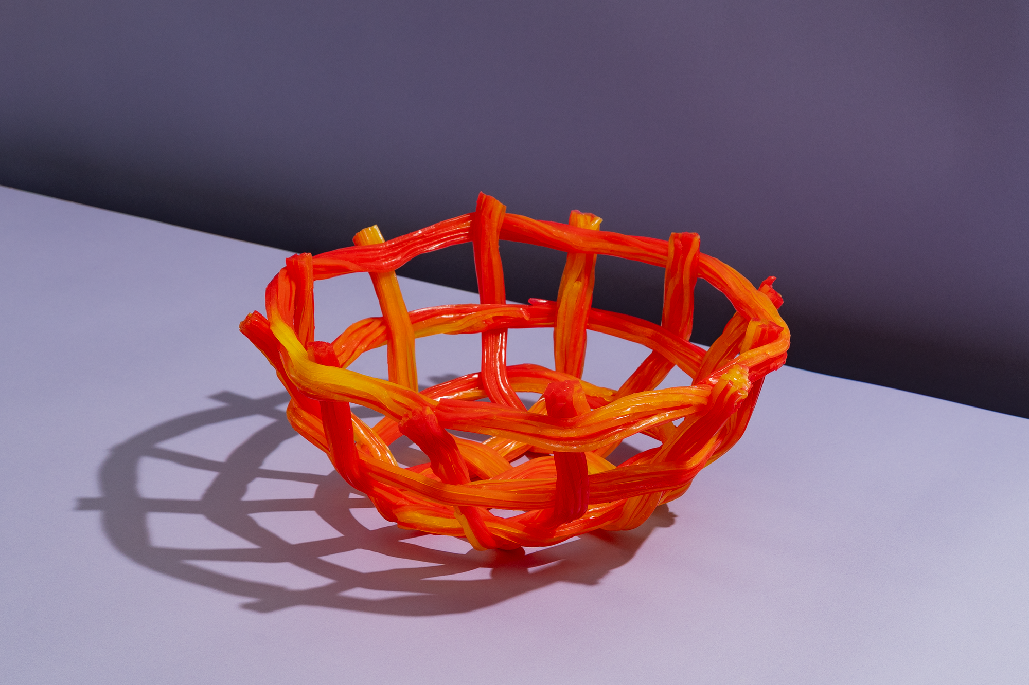 Rope Basket M
