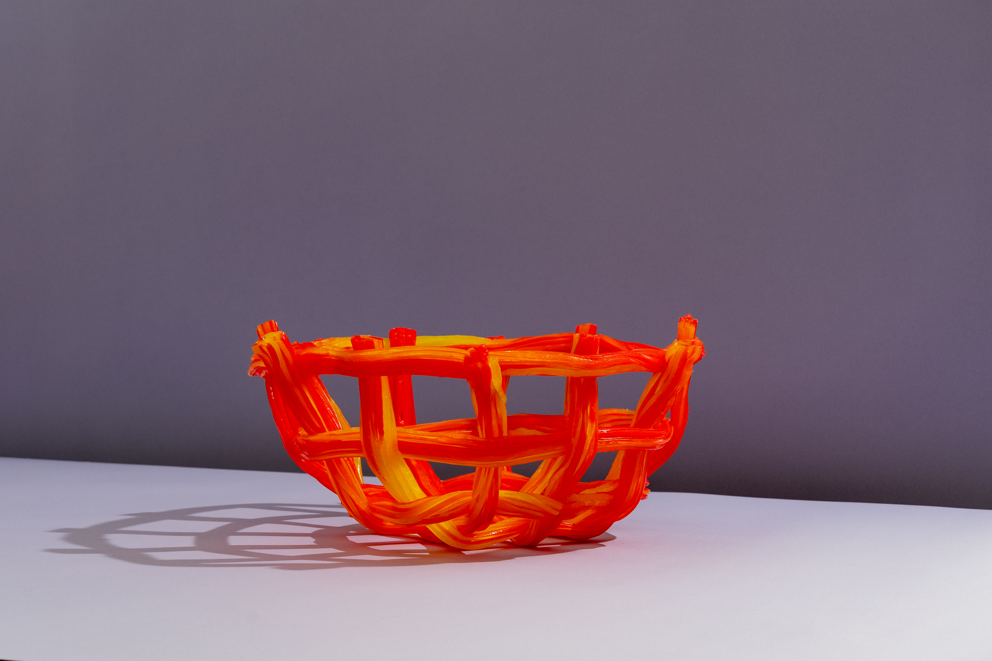 Rope Basket M
