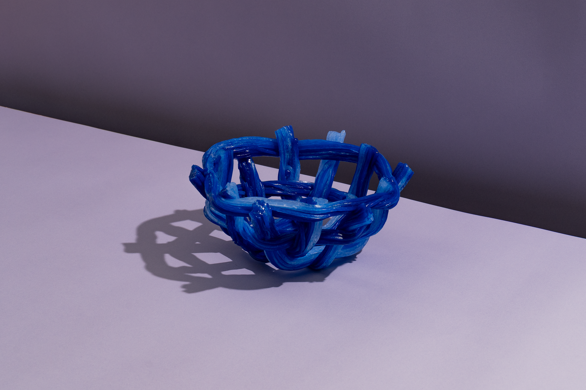 Rope Basket S