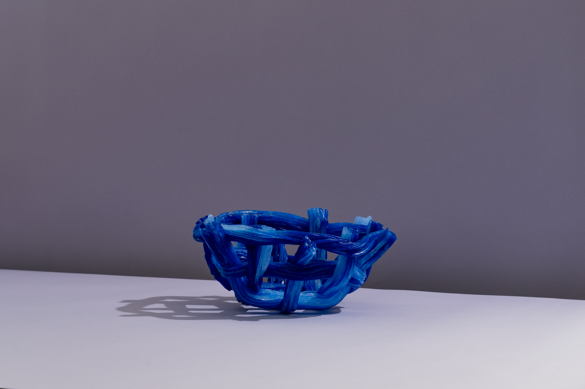 Rope Basket S