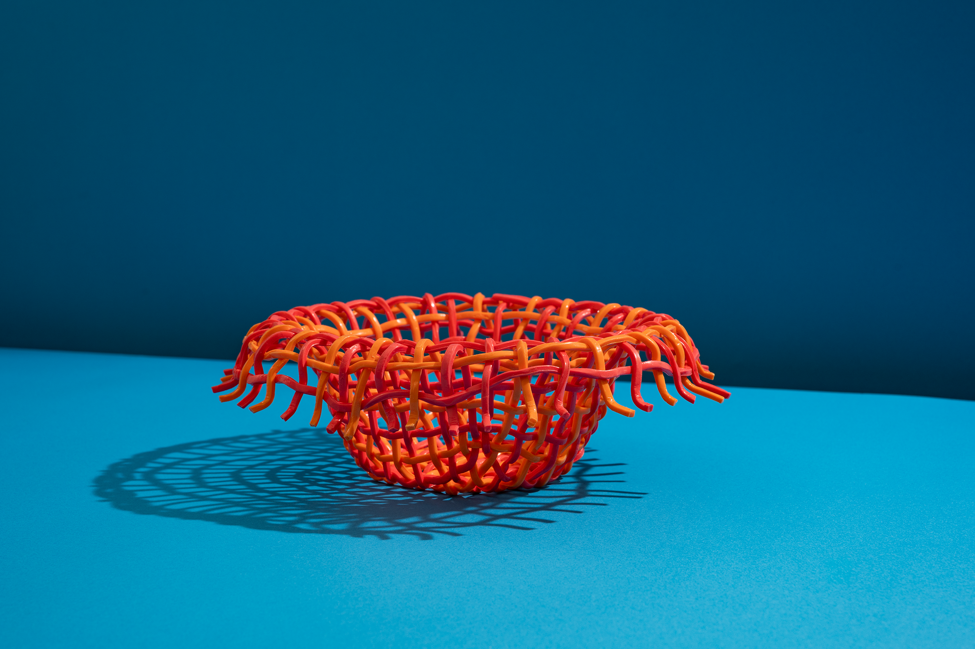 Single Basket M