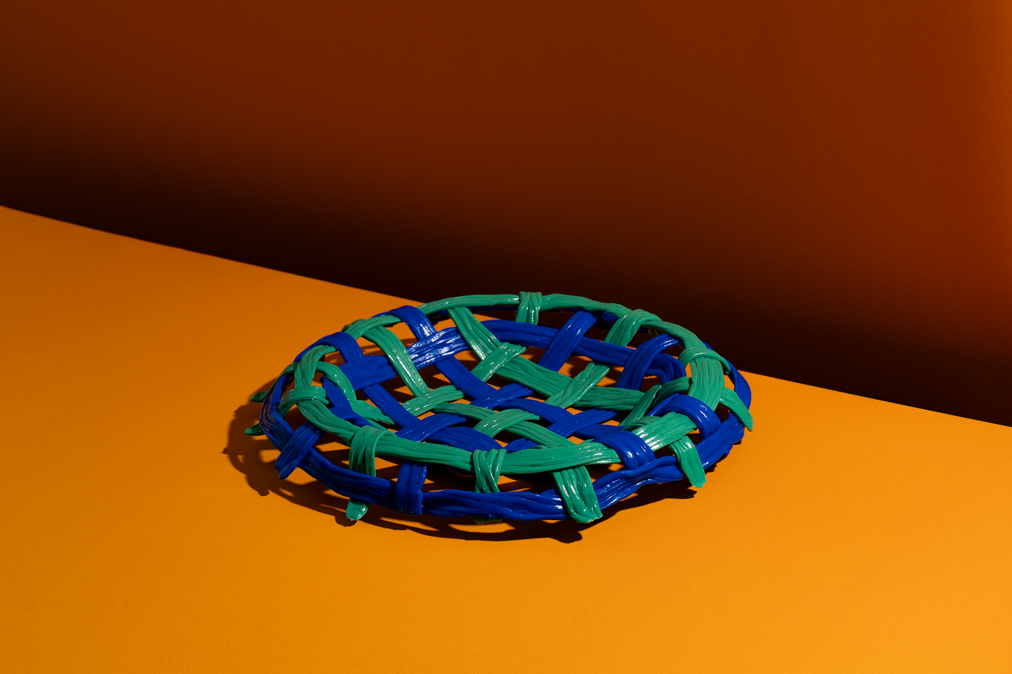 Belt Basket L