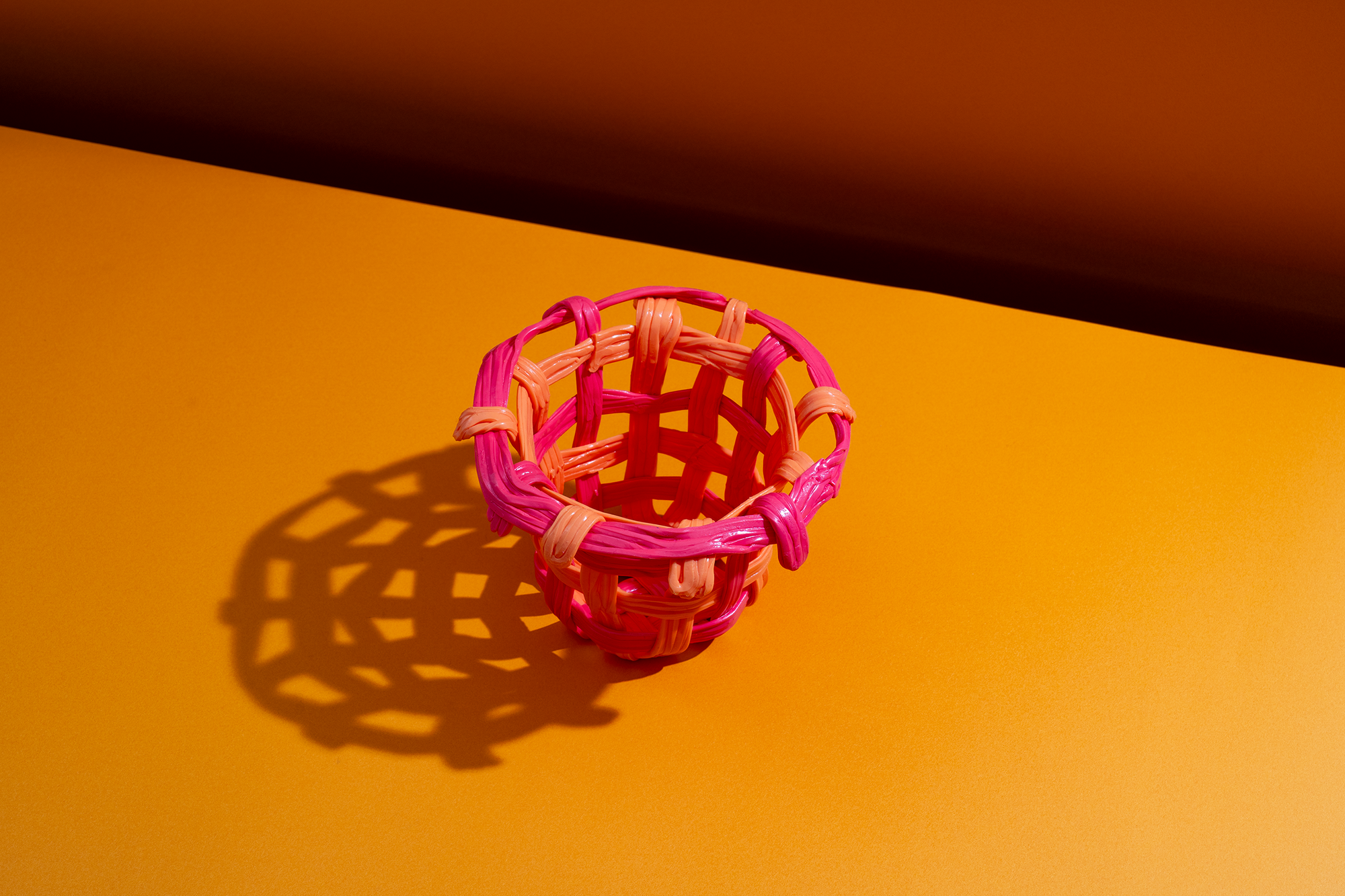 Belt Basket S