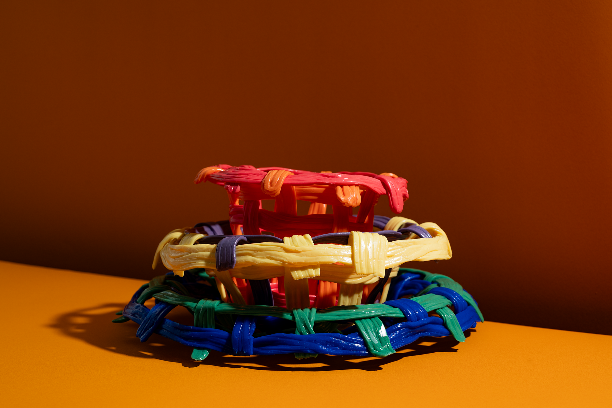 Belt Basket S