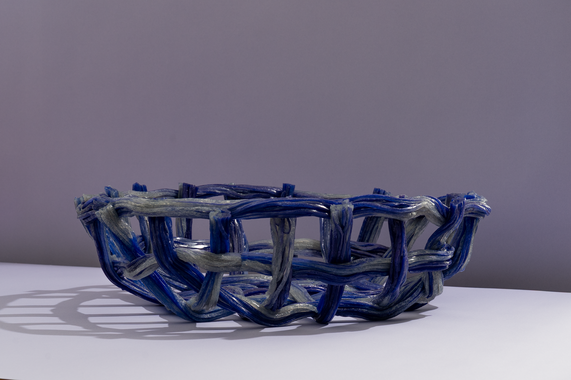 Rope Basket L