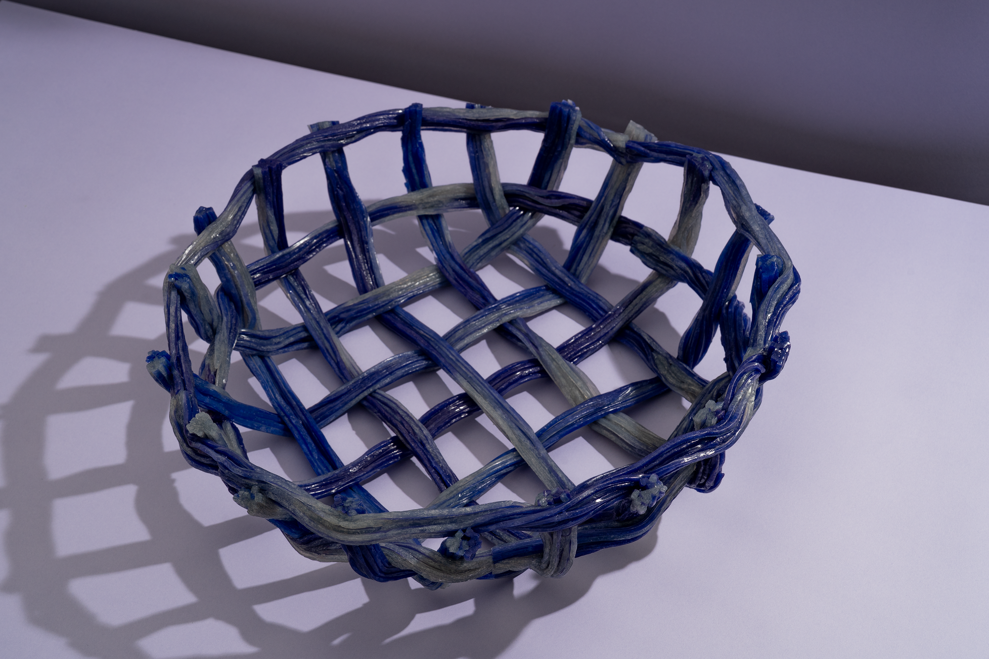 Rope Basket L