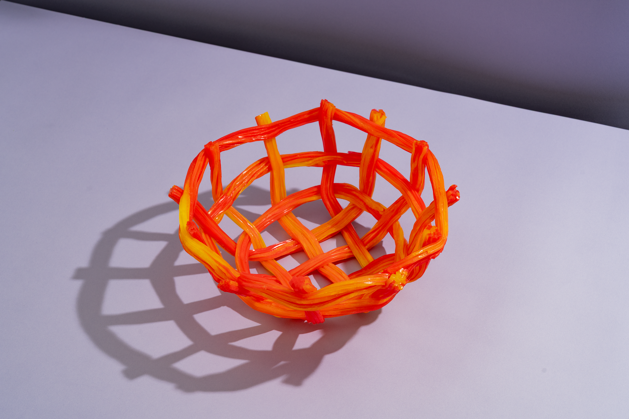 Rope Basket M
