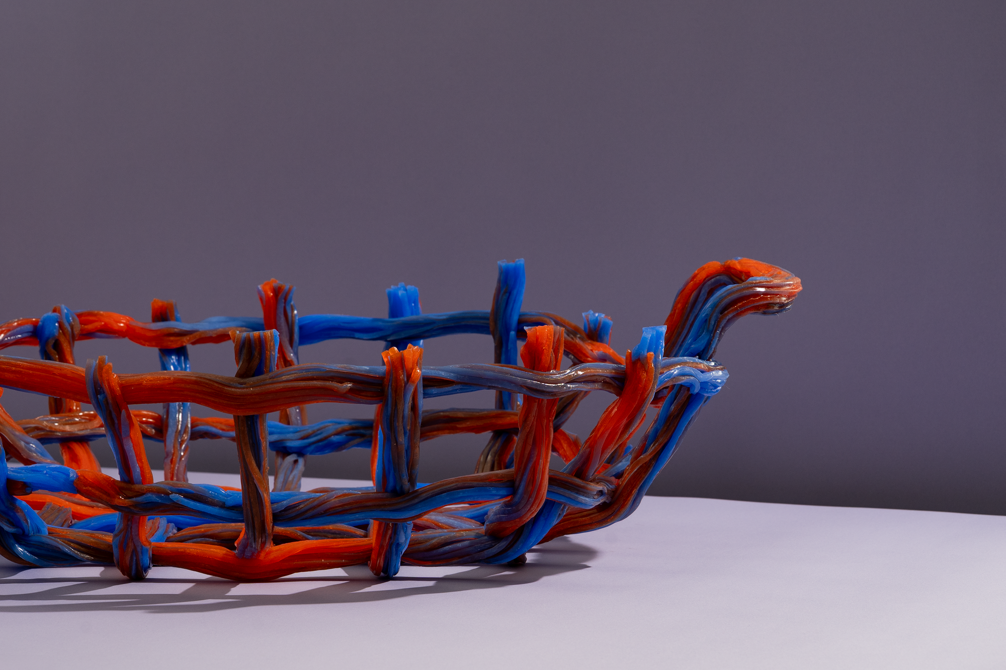 Rope Basket XL