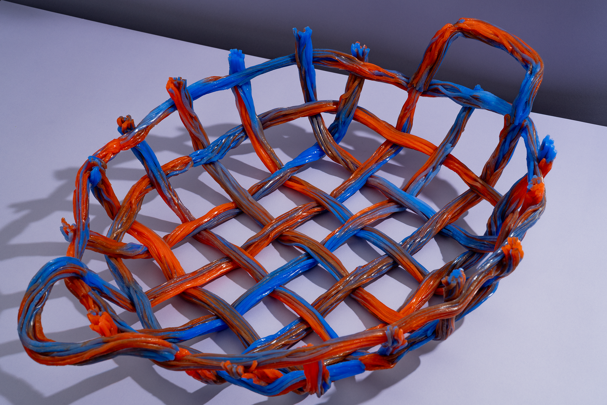 Rope Basket XL