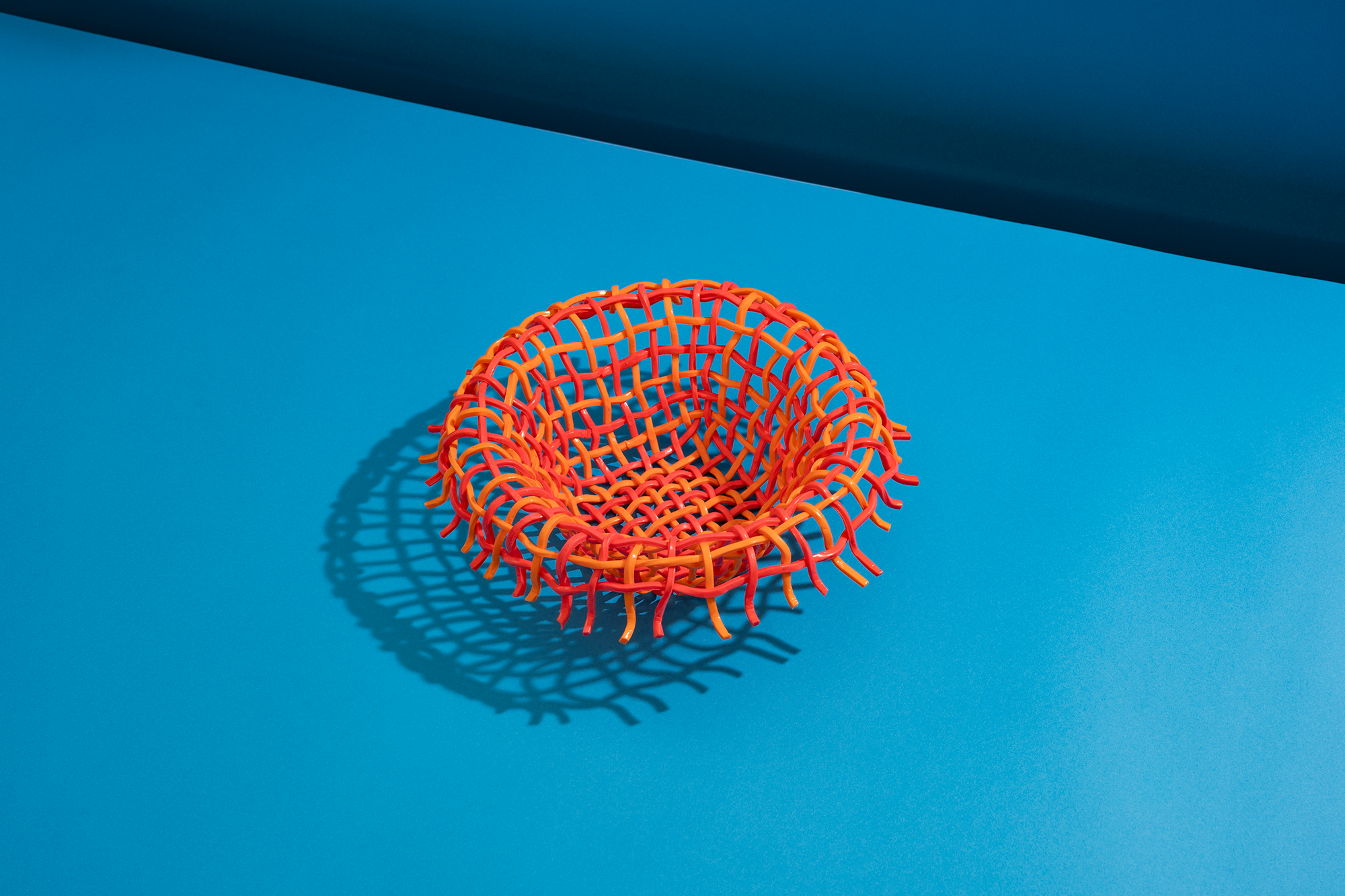 Single Basket M