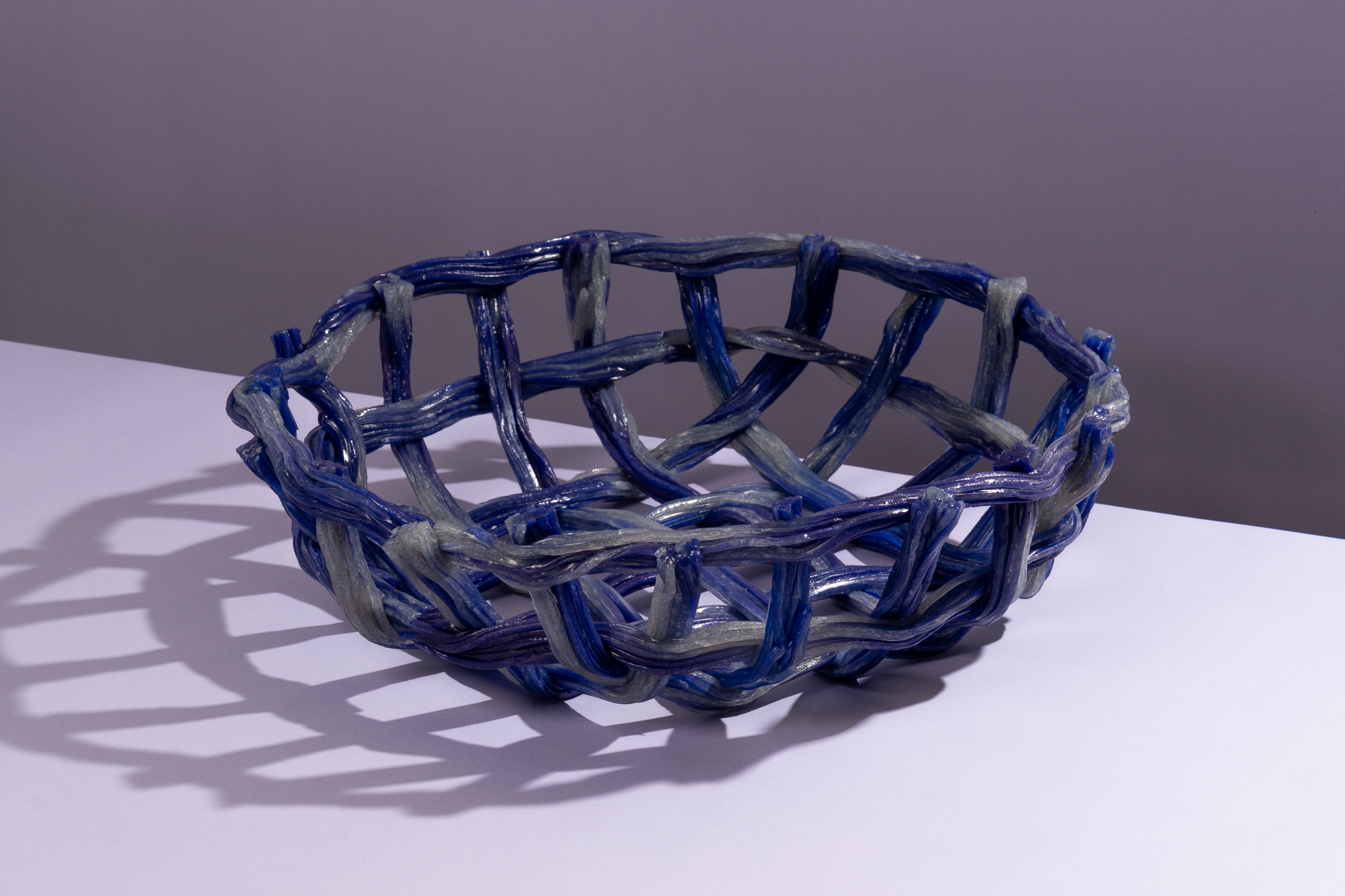 Rope Basket L