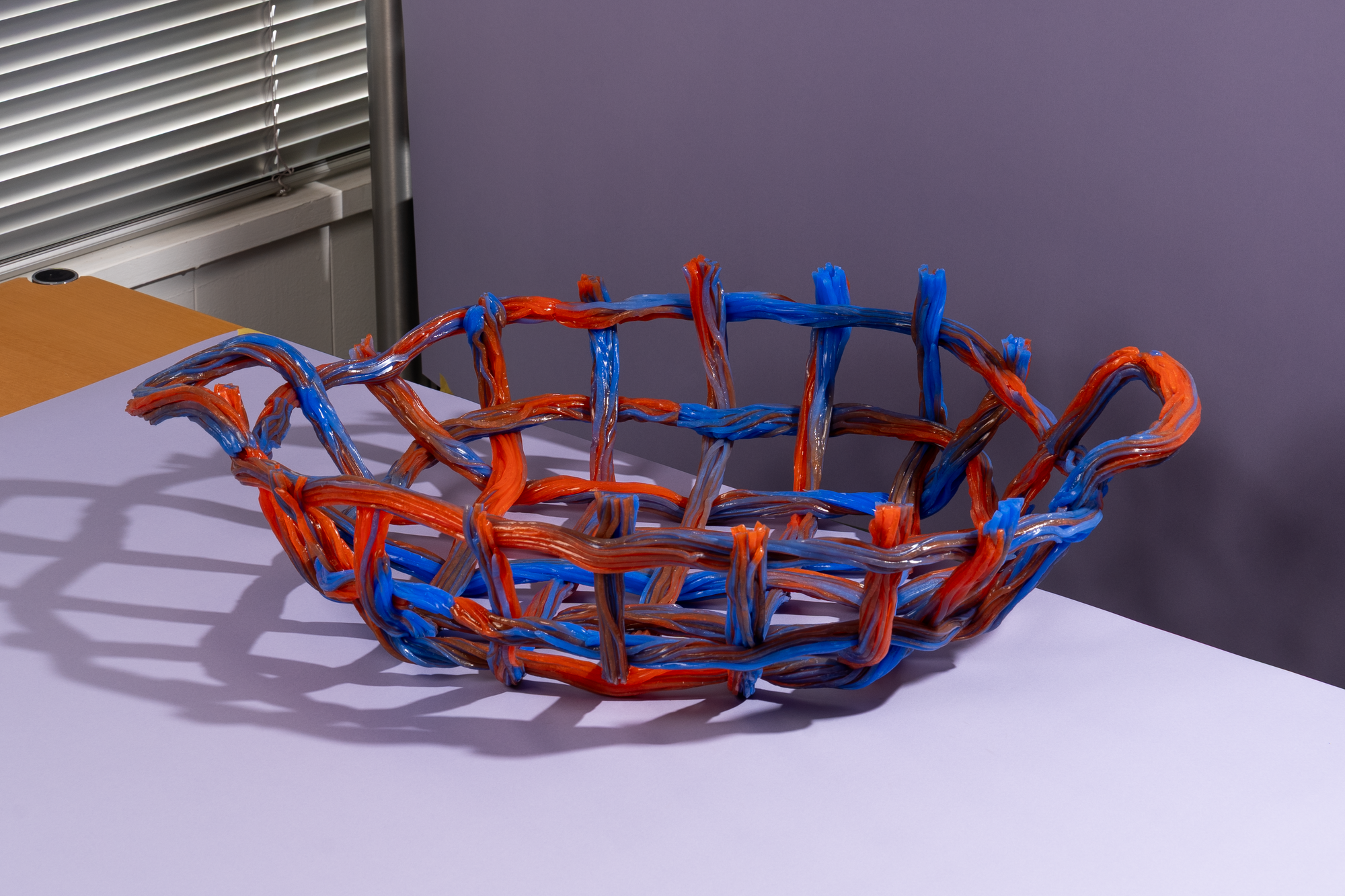 Rope Basket XL