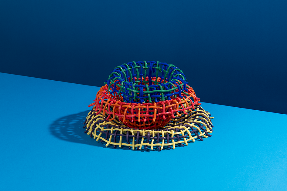 Single Basket L
